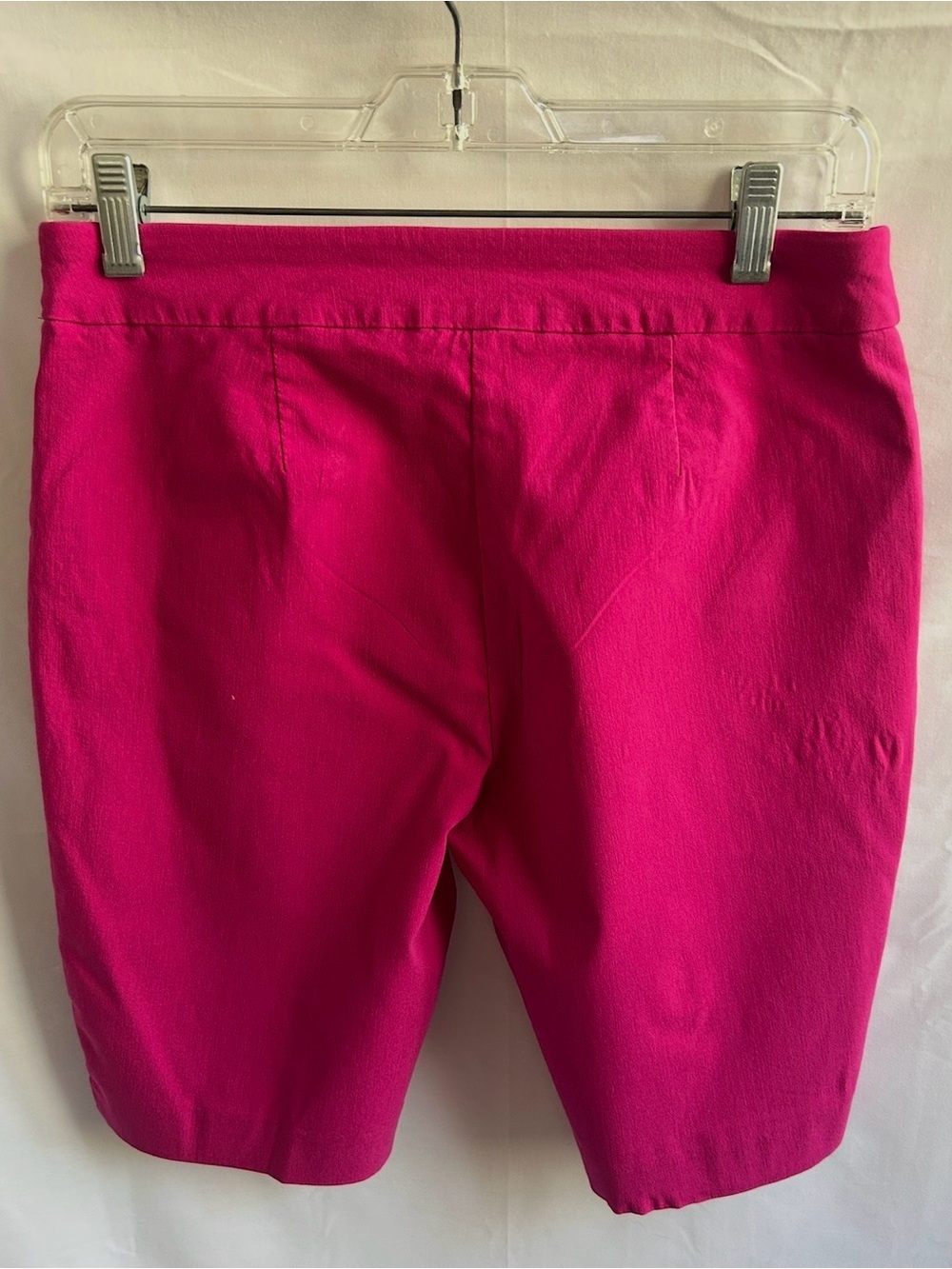 Time and Tru Bermuda Shorts, Size 8-10
